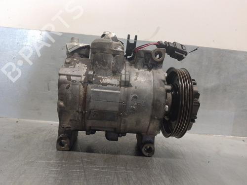 AC compressor AUDI ALLROAD C5 (4BH) 2.5 TDI quattro | BP12189937M34 