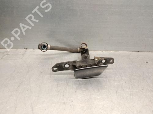Used Headlight washer SUBARU FORESTER (SH_) 2.0 D AWD (SHH, SHD, SHN) (147 hp) 29277477