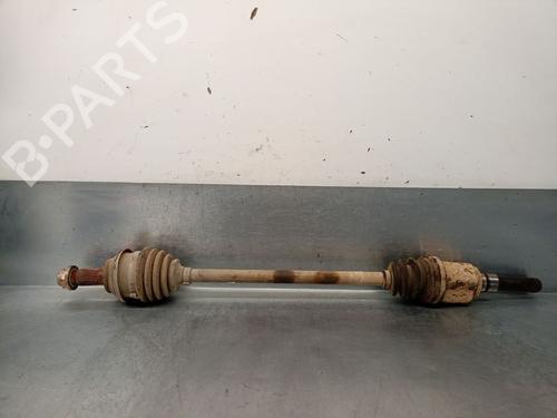 Used Right rear driveshaft LAND ROVER FREELANDER I (L314) 2.0 Td4 4x4 (112 hp) 24515062
