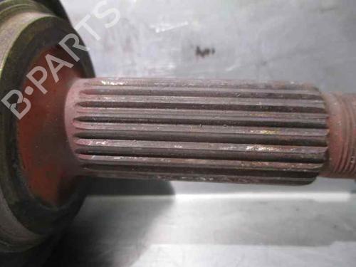 Right front driveshaft OPEL CORSA B (S93) 1.4 i (F08, F68, M68) | BP5024948M39 