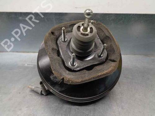 Used Servo brake PEUGEOT 208 I (CA_, CC_) 1.2 VTI 82 (82 hp) 7304869