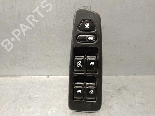 Used Left front window switch Left front window switch SSANGYONG REXTON / REXTON II (GAB_) 2.7 Xdi 4x4 (165 hp) 33288223 33288223