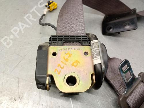 Front left seatbelt CHRYSLER PT CRUISER (PT_) 2.2 CRD | BP23527225I26 