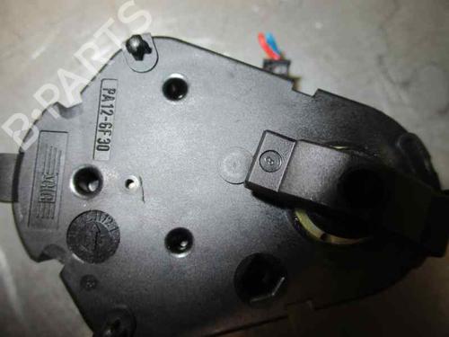 Heater blower motor BMW 5 (E60) 525 d | BP2332156M62 