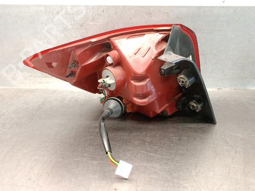 Right taillight KIA RIO IV (YB, SC, FB) 1.2 CVVT | BP29398630C35 