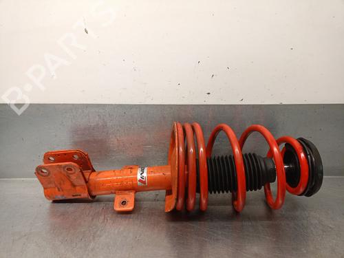 Left front shock absorber CITROËN C4 I (LC_) 1.6 HDi | BP21580448M16