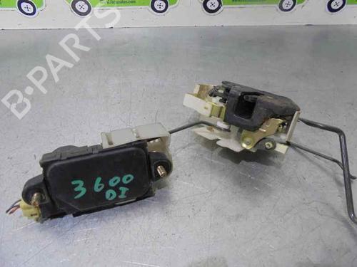 Used Front left lock Front left lock 2314707 2314707