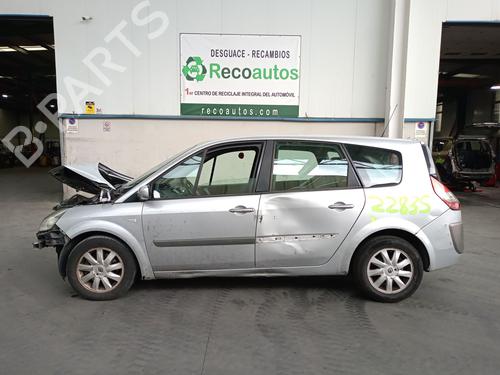 Used Parts RENAULT GRAND SCÉNIC II (JM0/1_) 1.9 dCi (JM14) (131 hp) 4445589