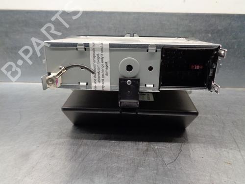 Radio SKODA RAPID (NH3, NK3, NK6) 1.2 TSI | BP9273881E6 