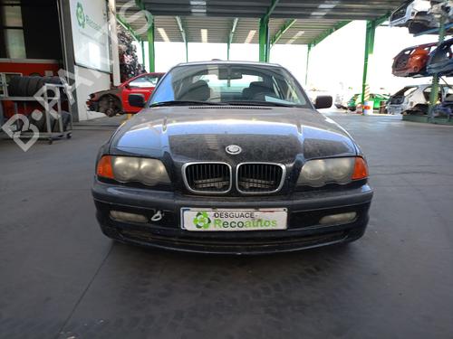 Left front suspension arm BMW 3 (E46) 320 d | BP28542670M12 