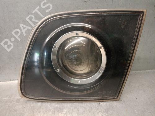 Used Left tailgate light Left tailgate light MAZDA 3 Saloon (BK) 1.6 DI Turbo (BK12Y) (109 hp) 40447509 40447509