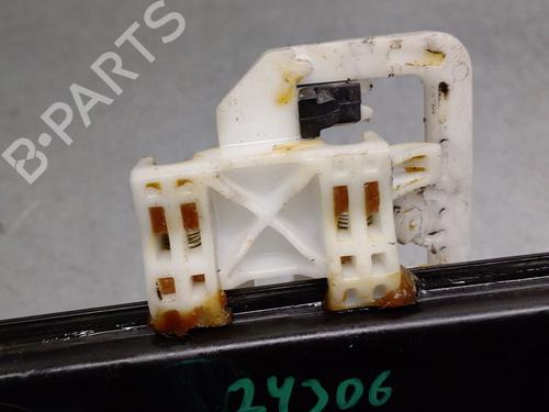 Front left window mechanism FIAT PANDA (312_, 319_) 1.0 Mild Hybrid (312.PYD1B) | BP31931609C22