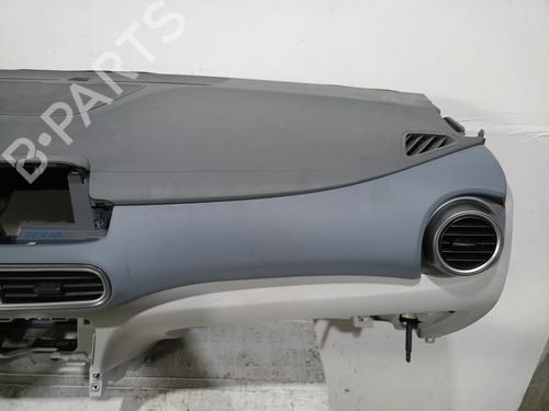 Dashboard HYUNDAI KONA (OS, OSE, OSI) 1.6 T-GDi | BP28074593C46 