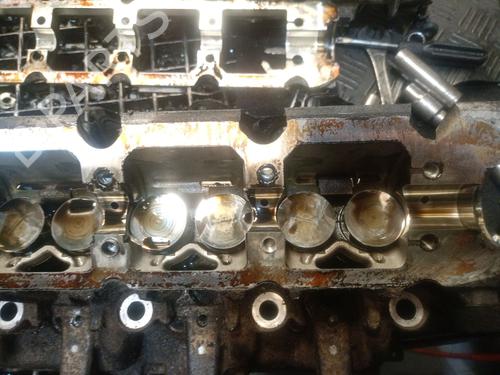Cylinder head RENAULT TRAFIC II Van (FL) 1.9 dCi 100 (FL0C, FL0K, FL0B) | BP39622025M5 - Image 3