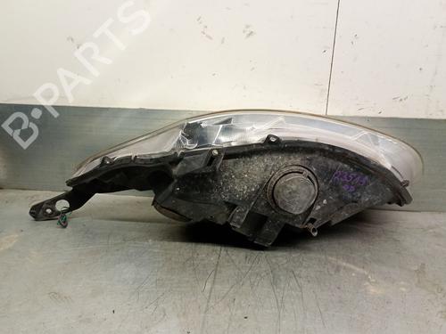 Højre forlygte FORD B-MAX (JK) 1.6 TDCi | BP28812832C29 