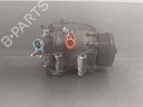 Used AC compressor AC compressor HONDA CIVIC VIII Hatchback (FN, FK) 2.2 CTDi (FK3) (140 hp) 34390495 34390495