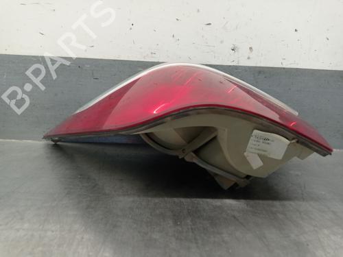 Right taillight OPEL ASTRA H (A04) 1.7 CDTI (L48) | BP29001957C35