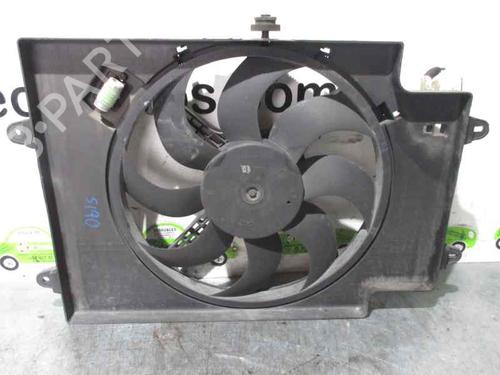 Used Radiator fan Radiator fan 2051681 2051681