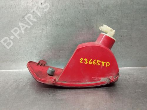Rear fog light PEUGEOT 3008 I MPV (0U_) 1.6 BlueHDi 120 | BP29446448C37 