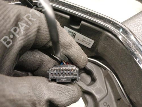 Ratt DACIA SANDERO III 1.0 TCe 90 | BP31680264C49 