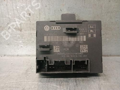 Used Electronic module AUDI A6 Allroad C7 (4GH, 4GJ) 3.0 TDI quattro (218 hp) 26921961