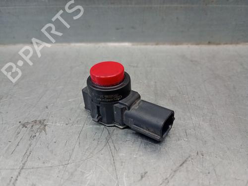 Elektronisk modul OPEL CORSA E (X15) 1.4 LPG (08, 68) (90 hp) 23392381