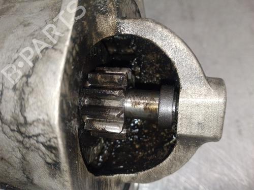 Starter SUZUKI GRAND VITARA II (JT, TE, TD) 1.9 DDiS (JB419WD, JB419XD) | BP31793124M8