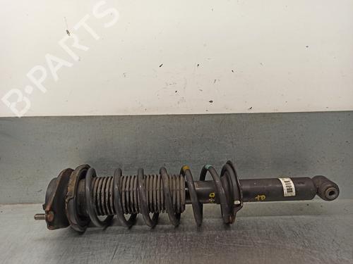 Used Right rear shock absorber SUBARU XV (_GP_) 2.0 i AWD (GP7, G33GP) (150 hp) 17335568