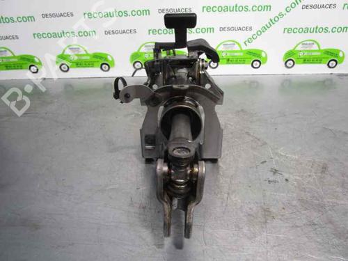Steering column NISSAN X-TRAIL I (T30) 2.0 4x4 | BP5045479M21 