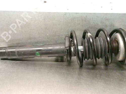 Used Right front shock absorber BMW X1 (E84) sDrive 18 d (143 hp) 30860253