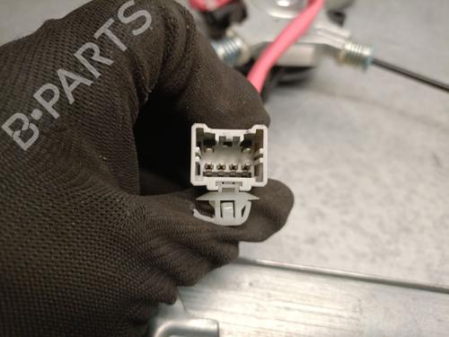 Electronic module KIA CEED Sportswagon (CD) 1.0 T-GDI | BP21794343M83 