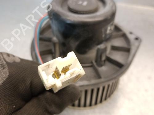 Heater blower motor NISSAN PRIMERA (P10) 1.6 | BP27524936M62 