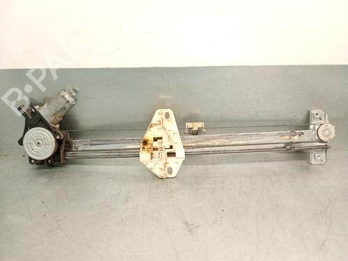 Front left window mechanism HONDA CR-V III (RE_) 2.2 i-CTDi 4WD (RE6) | BP28015840C22 