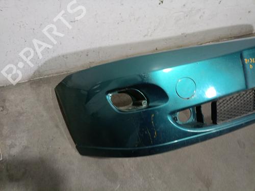 Front bumper FORD FOCUS I (DAW, DBW) 1.6 16V | BP20678086C7 