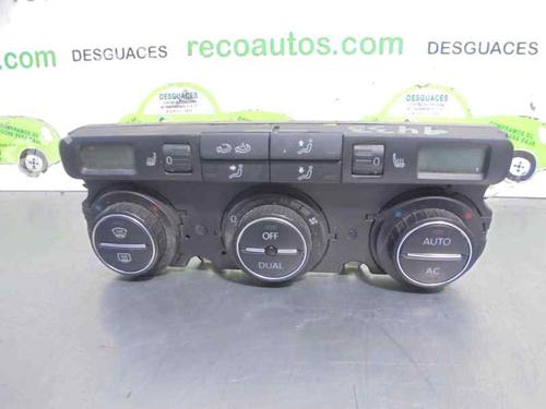 Used Climate control VW PASSAT B6 (3C2) 2.0 TDI (170 hp) 4406709
