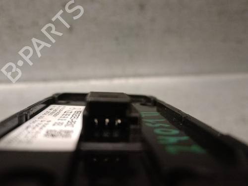 Left rear window switch MERCEDES-BENZ S-CLASS (W222, V222, X222) S 560 e (222.173) | BP31065621I29