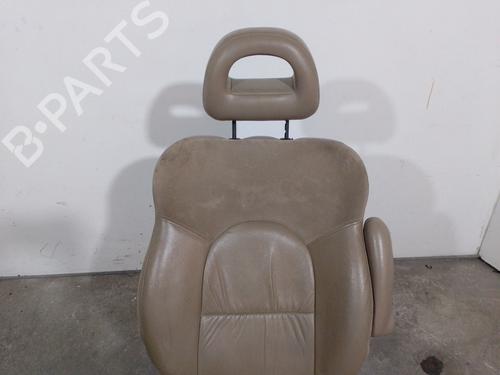 Right front seat CHRYSLER VOYAGER / GRAND VOYAGER IV (RG) 2.5 CRD | BP26891800C16 