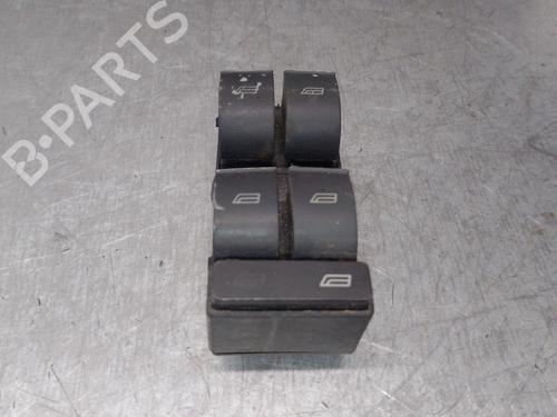 Left front window switch AUDI A4 B6 (8E2) 1.8 T | BP38622335I27 - Image 6