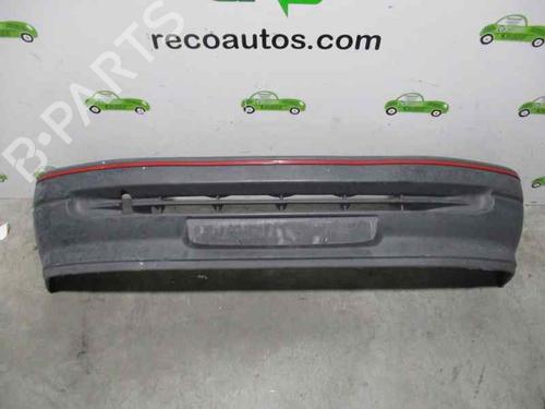 Pare-chocs avant FORD ORION III (GAL) [1990-1996]  2049928