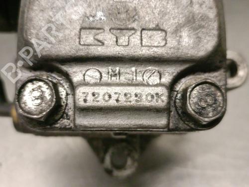 Brake master cylinder MAZDA 3 (BK) 2.0 MZR-CD (BK14) | BP37447270M77 - Image 7