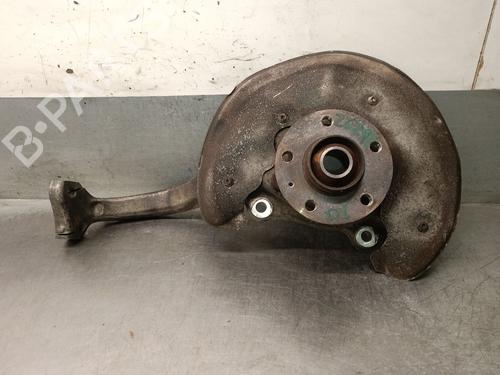 Left front steering knuckle AUDI A4 B8 (8K2) 2.0 TDI | BP38469774M25 - Image 3