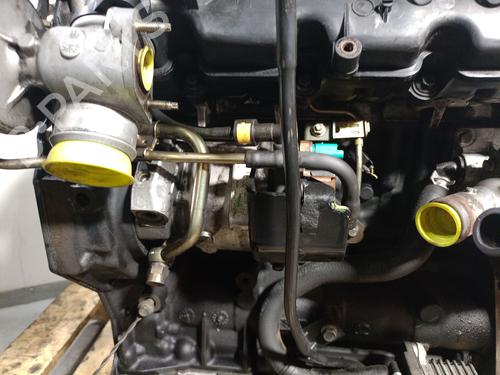 Engine FORD MONDEO III (B5Y) 2.0 TDCi | BP37640662M1 - Image 4