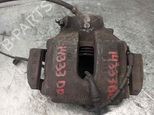 Used Right front brake caliper BMW X5 (E53) 3.0 d (184 hp) 11617834