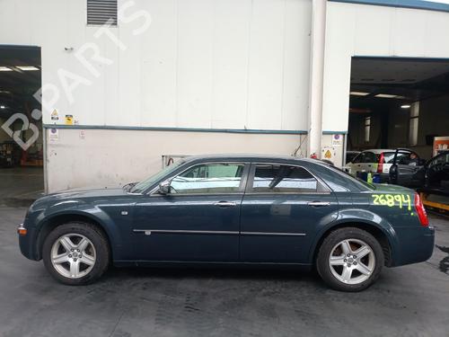 Tailgate CHRYSLER 300C (LX, LE) 3.0 CRD | BP40532203C6 - Image 11