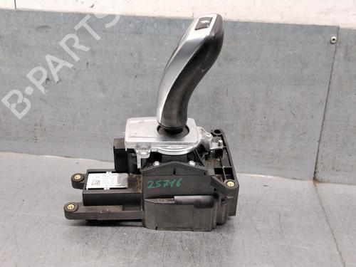 Gear lever BMW X6 (E71, E72) xDrive 35 d | BP36410180M90 - Image 2