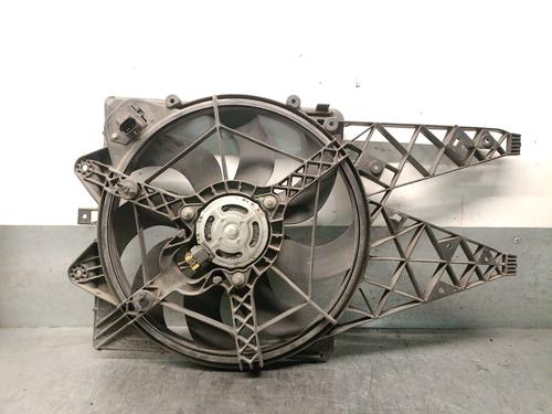 Køleventilator elektrisk FIAT BRAVO II (198_) [2006-2016]  31190133