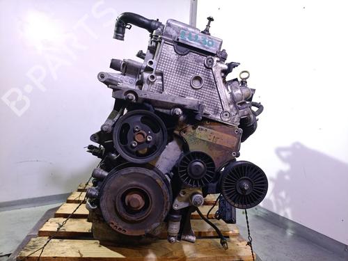 Used Engine OPEL VECTRA C GTS (Z02) 2.0 DTI 16V (F68) (101 hp) 24154297