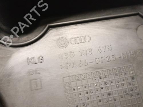 Valve cover JEEP COMPASS (MK49) 2.0 CRD 4x4 | BP33627015M124  - Image 7