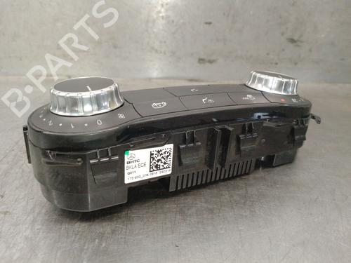 Climate control MERCEDES-BENZ A-CLASS (W176) A 45 AMG 4-matic (176.052) | BP39613611I5 - Image 5