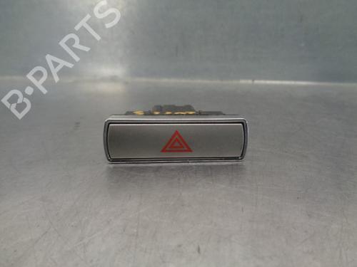 Used Warning switch FORD MONDEO IV (BA7) 2.0 TDCi (140 hp) 17645008